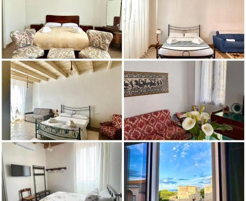 Ardara House | Austinu e Bingedda's home