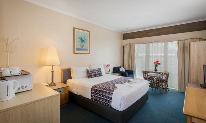 South Albury Hotel | Australia Park Motel