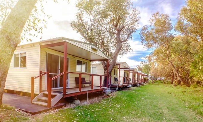 Australind Resort | Australind Tourist Park