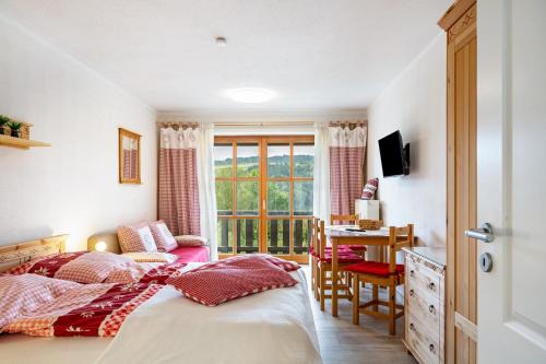 Obernzell Apartment | Auszeit am Fluss - Donau