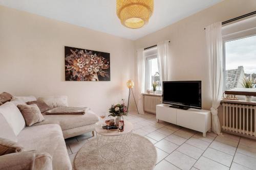 Johannisberg Apartment | Auszeit am Schloss