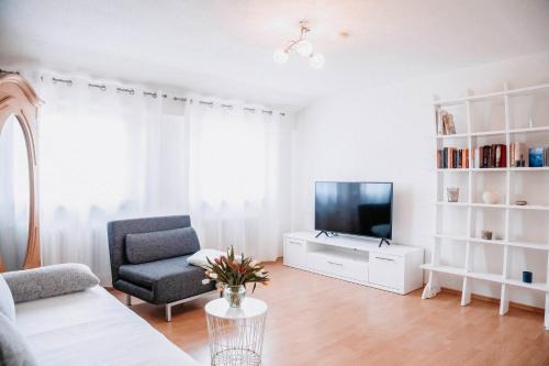 Moos Apartment | Auszeit am See
