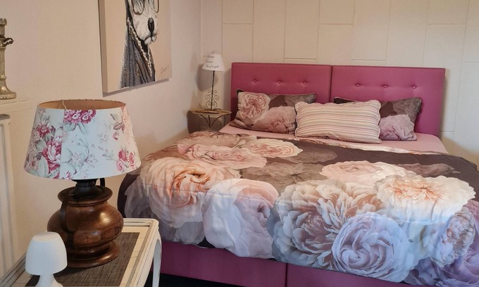 Husum Apartment | Auszeit an der Nordsee