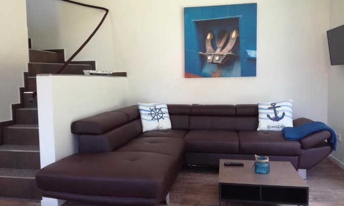 Tannenhausen Apartment | Auszeit & Ankerplatz