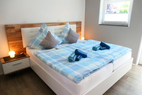 Vennhausen Apartment | Auszeit Apartment Düsseldorf