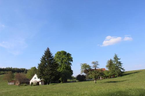 Neuravensburg Apartment | Auszeit auf dem Lindenhof