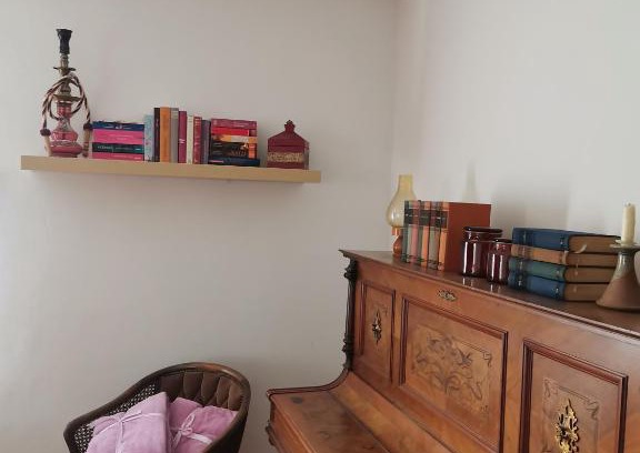 Somsdorf Apartment | Auszeit