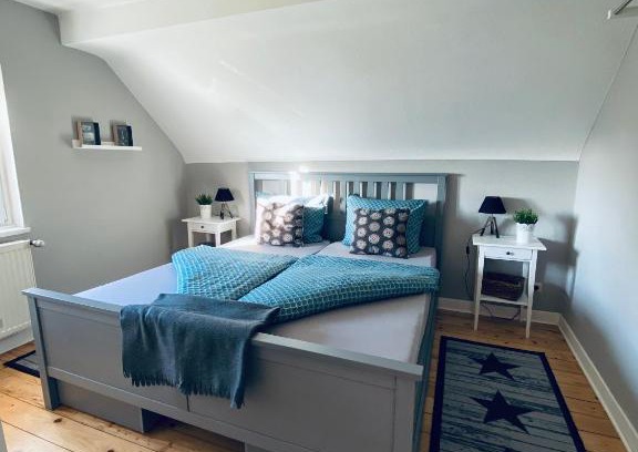 Gummersbach Apartment | ausZEIT