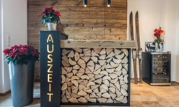 Oberammergau Apartment | AusZeit
