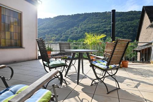 Pommern Apartment | Auszeit