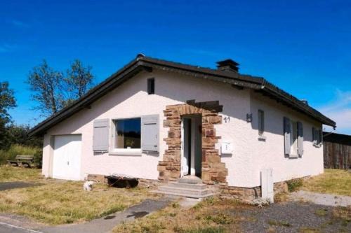 Finnentrop House | Auszeit, Erholung mitten in der Natur - Ferienhaus im Sauerland in Faulebutter