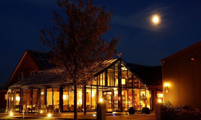 Levenhagen Hotel | AUSZEIT Hotel