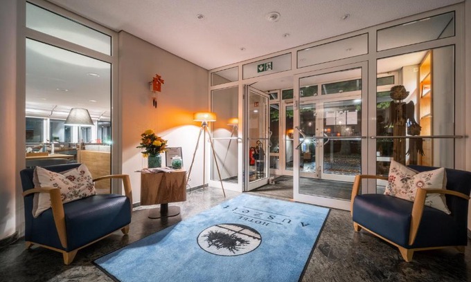 Neugraben-Fischbek Hotel | Auszeit Hotel Hamburg