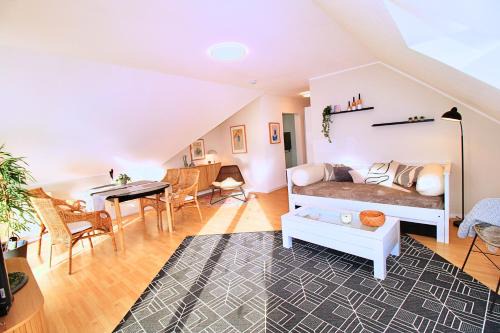 Issel Apartment | Auszeit mit Moselblick