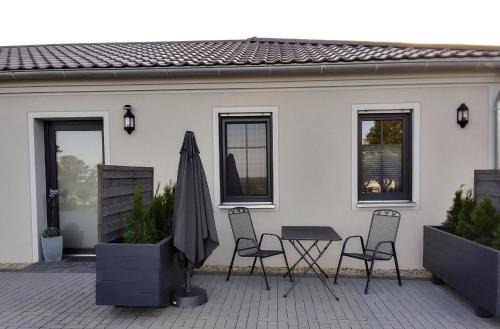 Dietfurt Apartment | Auszeit-Räumlichkeiten