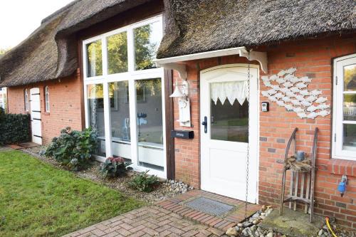 Bordelum House | Auszeit unter Reet Dörpum