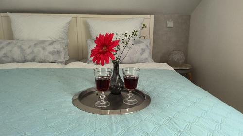 Ebelsbach Apartment | auszeit34