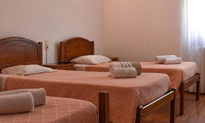 Algoso House | Autentisereia