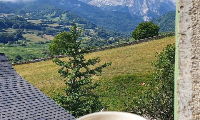 Lescun House | Authentic and charming renovated house between nature and comfort