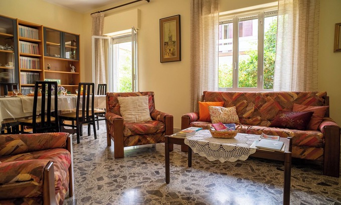 Ruffano House | Authentic and Peaceful Salento Home + Wifi