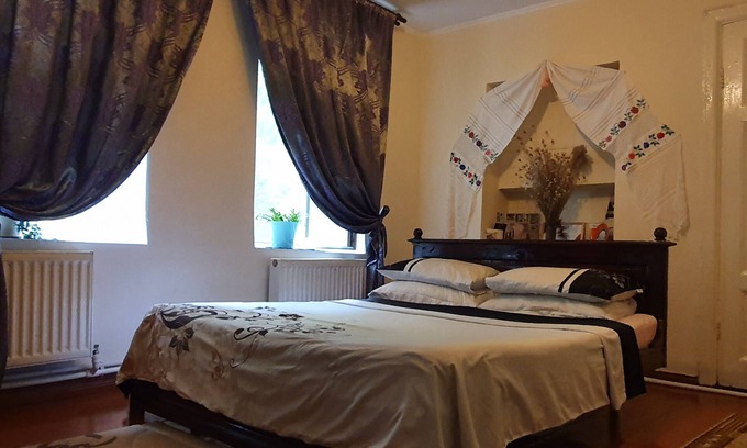 Chisinau Apartment | Authentic apartment in the centre