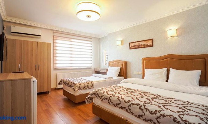 Sultanahmet Apartment | Authentic Apartments Oldcity