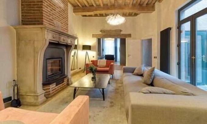 Quartier du Sablon - Zavelwijk House | Authentic Belgian home, downtown