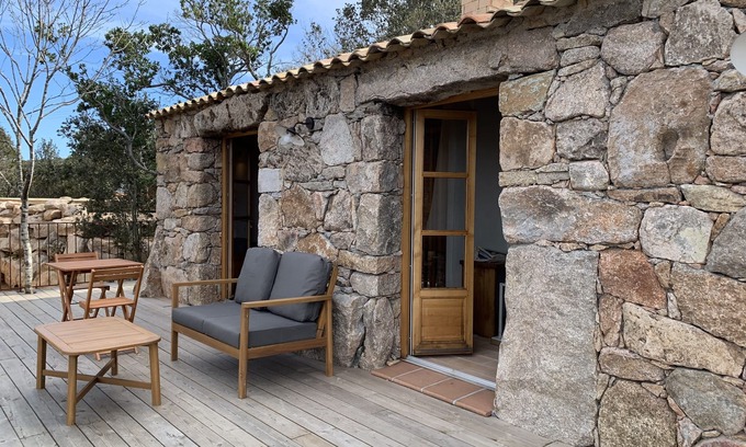 Pietra Long Salvini House | AUTHENTIC BERGERIE