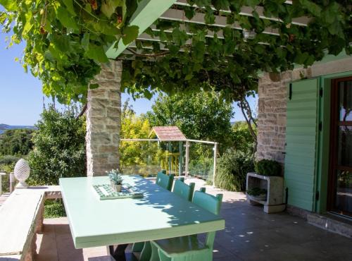 Stankovici House | Authentic Dalmatian Treasure Homes