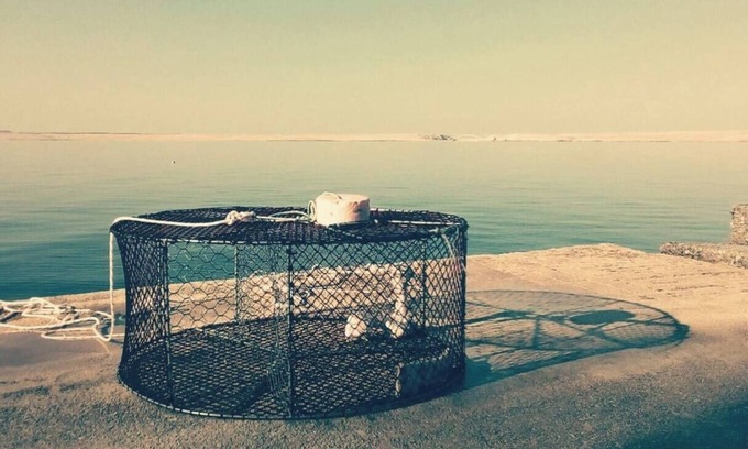 Tribanj House | Authentic fisherman's house in a peacefull village.Between mountain and the sea.