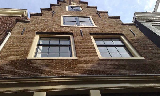 Haarlemmerbuurt Apartment | Authentic Jordaan