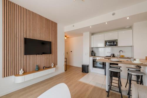 Coupvray Apartment | Authentic Lodge Disneyland Paris - 4 pers - 1 Ch - 15 min