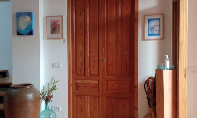 Tarbena Bed & Breakfast | Authentic Mediterranean charm
