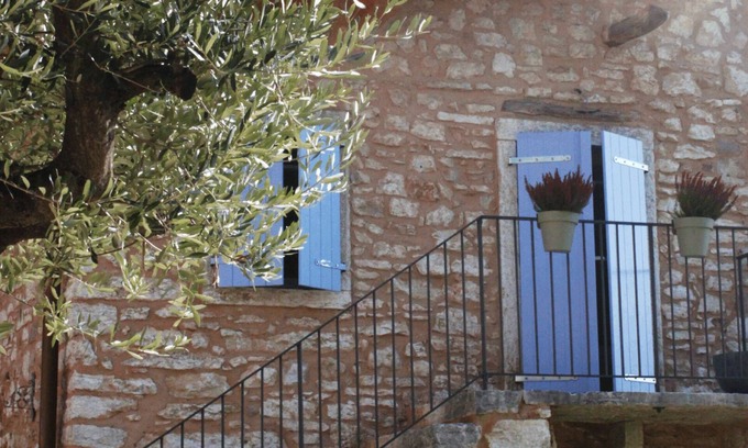 Caprino Veronese Cottage | Authentic restored Italian holiday home for 4 people