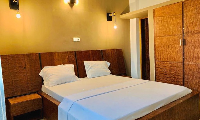Bonaberi Hotel | Authentica Hotel