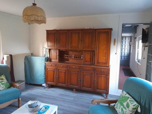 Brionne House | Authenticity Preserved
