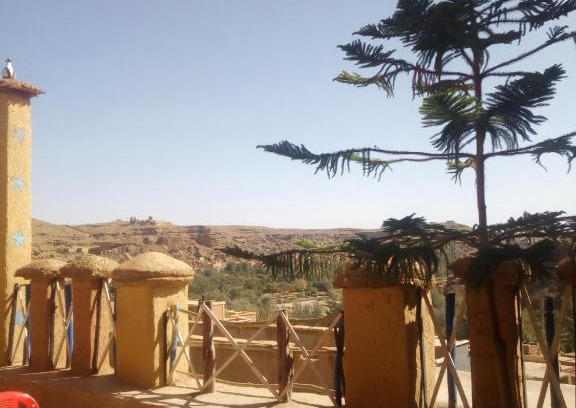 Ait Ouassif House | Authentique Berbère