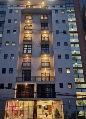 Kirkos Hotel | Authopia Hotel