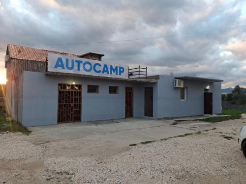 Niksic Other | Auto Camp Atmosfera