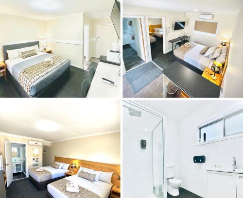 Seymour Hotel | Auto Lodge Motor Inn