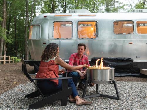 Asheville Hotel | AutoCamp Asheville