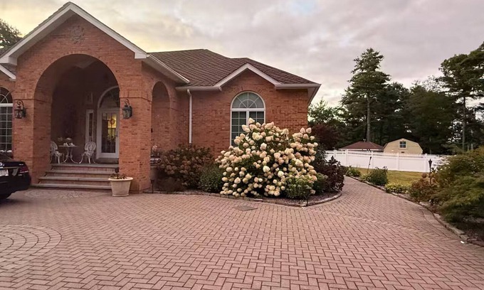 Westport House | Autumn Estate