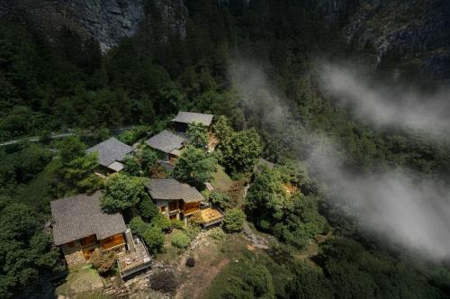 Wulong Hotel | Autumn Whisper Eden Villas