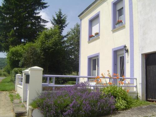 Virton House | Aux 2 cerisiers