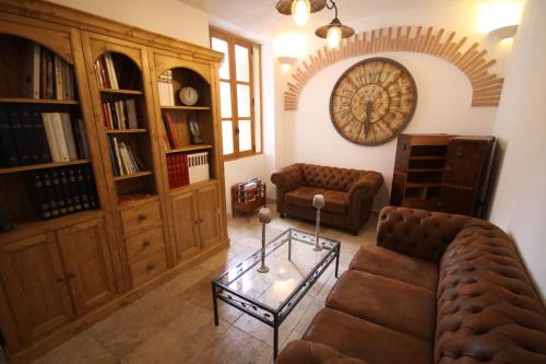 Zonza Bed & Breakfast | Aux Bords du Temps