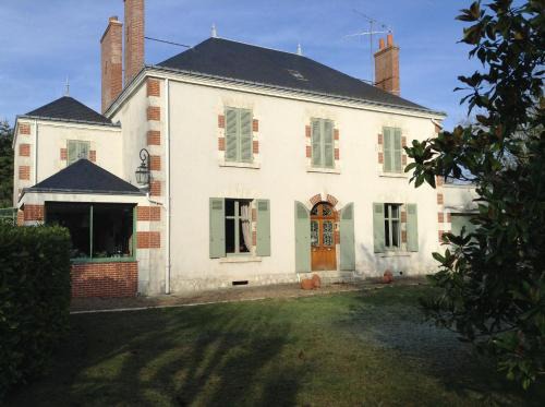 Menars House | aux coeurs de l'atelier