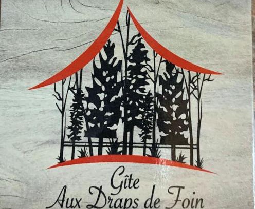 Bellefontaine House | Aux draps de foin