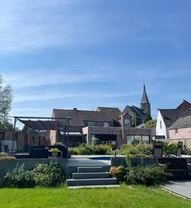 Soignies Bed & Breakfast | Aux lits de la Senne