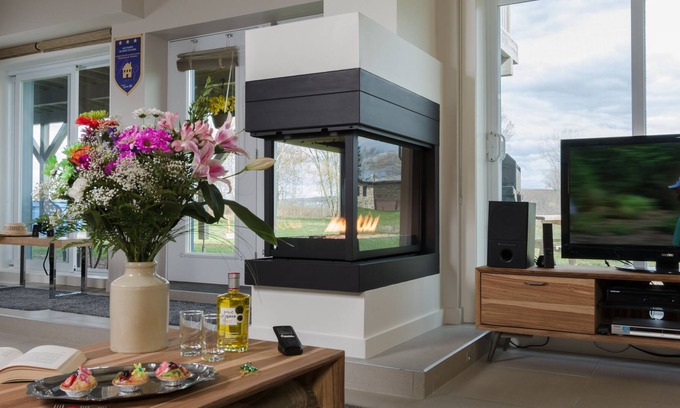 Chateau-Richer Condo | Aux Marées du Mont Sainte-Anne