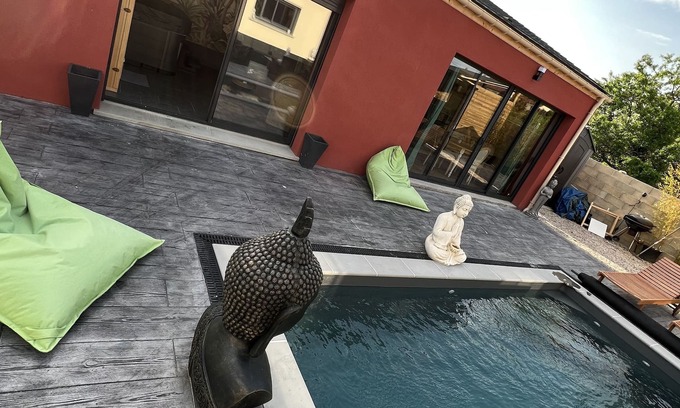 Hermes Bed & Breakfast | Aux Sources de Bali